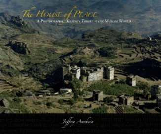 The House of Peace (std landscape dust jacket) book cover