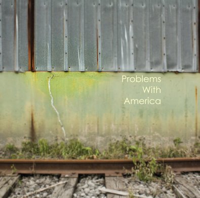 Problems With America book cover