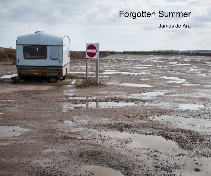 Ver Forgotten Summer por James de Ara