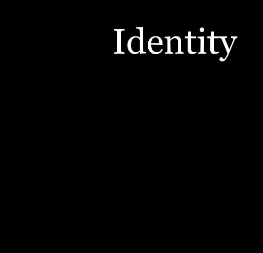 Ver Identity por shikaris