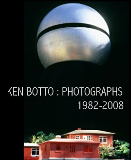 Ken Botto book cover
