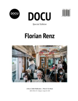 Florian Renz book cover