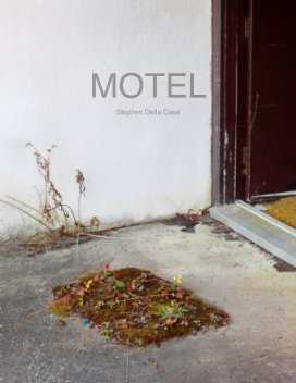 Motel book cover