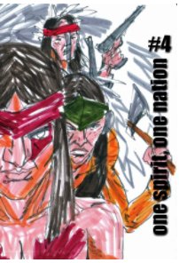 One Spirit, One Nation #4 book cover