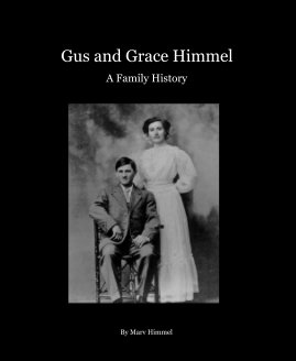 Gus and Grace Himmel book cover