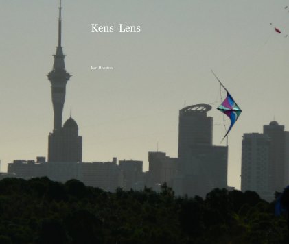 Kens Lens book cover