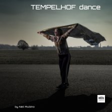 Tempelhof Dance book cover