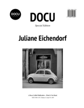 Juliane Eichendorf book cover