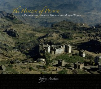 The House of Peace (std landscape imagewrap) book cover