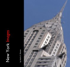 New York Images book cover