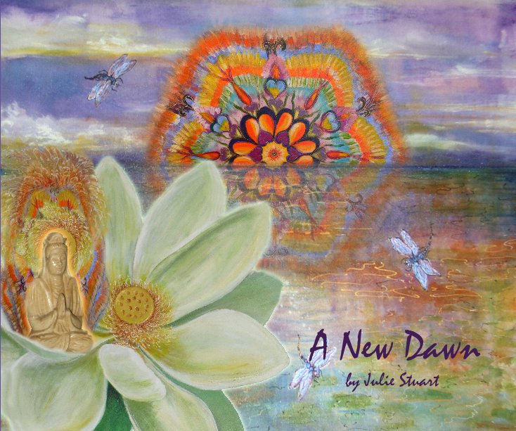 View A New Dawn by Julie Stuart