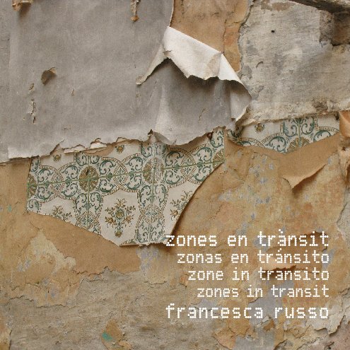 View Zones in transit by Francesca Russo