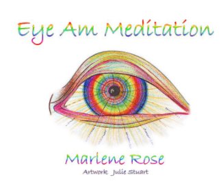 Eye Am Meditation book cover