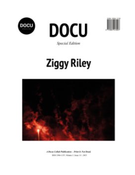 Ziggy Riley book cover