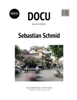 Sebastian Schmid book cover