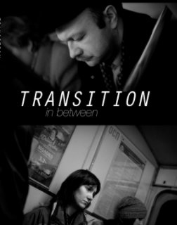 Transition -  ın between book cover