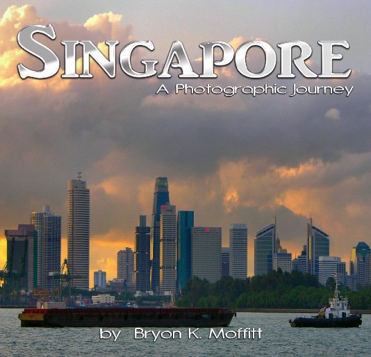 Ver Singapore por Bryon K. Moffitt