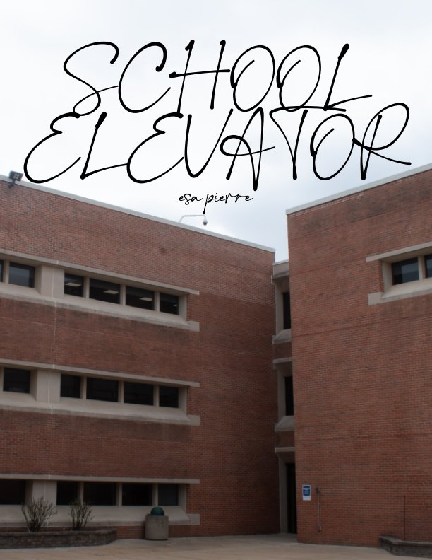 View School Elevator: by Esa Pierre