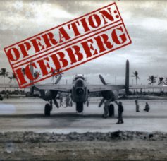 Operation Iceberg book cover