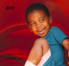 JOY book cover