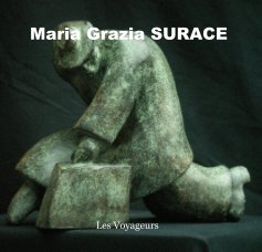 Maria Grazia SURACE book cover