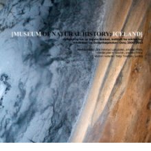 [Museum of Natural History: Iceland] Diplomprogram book cover