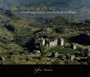 The House of Peace (std landscape softcover) book cover