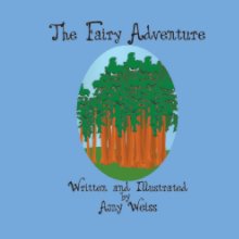 The Fairy Adventure book cover