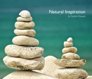 Natural Inspiration (Softcover) book cover