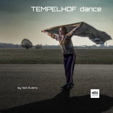 Tempelhof Dance book cover