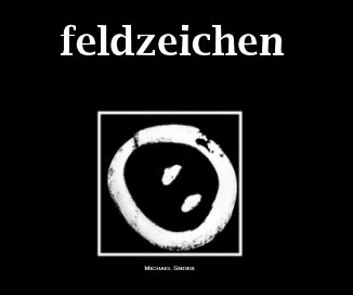 feldzeichen book cover