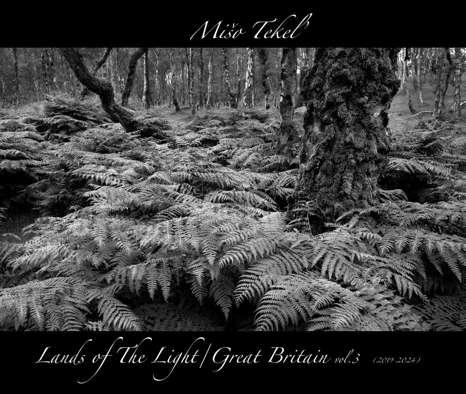 View Lands of The Light/Great Britain by Mišo Tekeľ