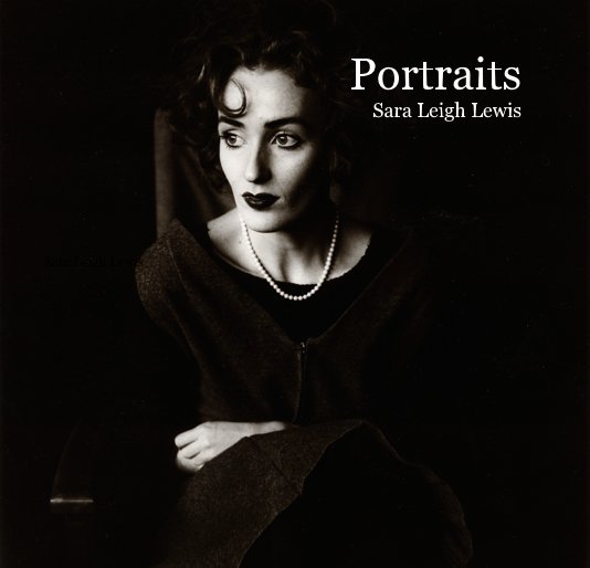 Ver Portraits por Sara Leigh Lewis