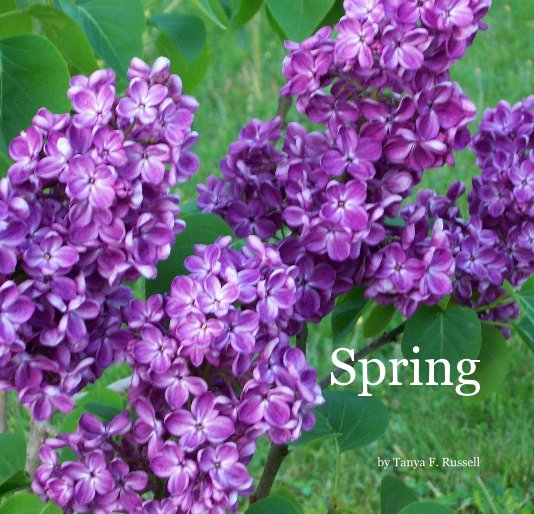 Visualizza Spring di Tanya F. Russell