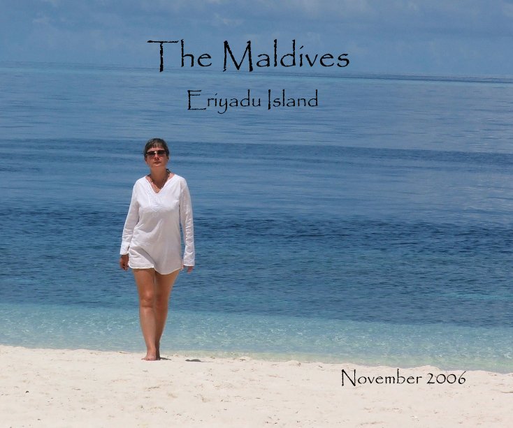 View 2006 The Maldives Eriyadu Island by simon milner