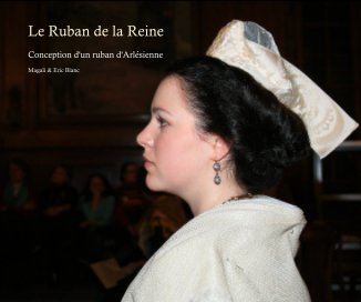 Le Ruban de la Reine book cover