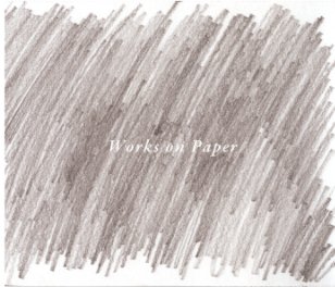 Works on Paper book cover