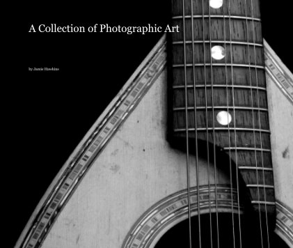 A Collection of Photographic Art book cover
