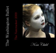 Nora Child book cover