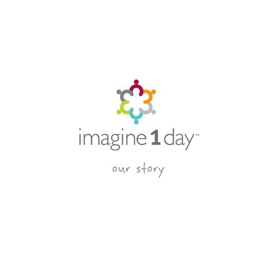 View imagine1day: our story by imagine1day