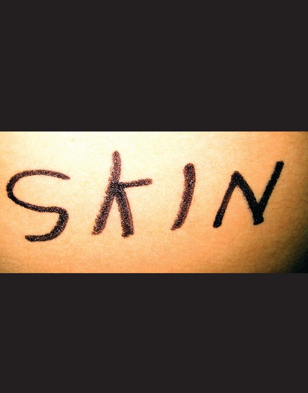 Ver Skin por Allie Mounce