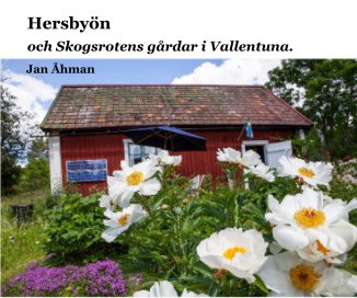 Hersbyön book cover