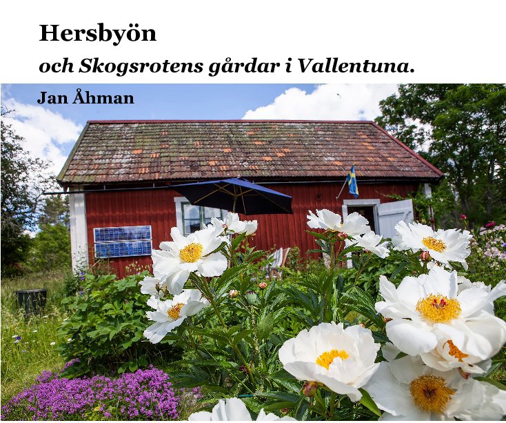 View Hersbyön by Jan Åhman