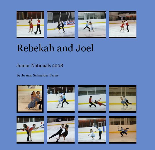 View Rebekah and Joel by Jo Ann Schneider Farris