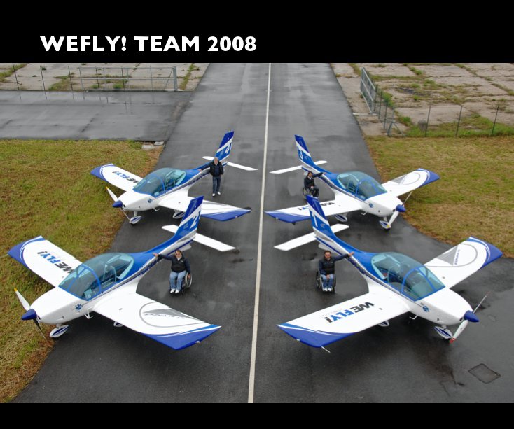View WEFLY! TEAM 2008 by Alessandro Paleri, Marco Tricarico