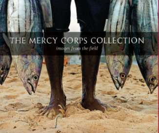 The Mercy Corps Collection book cover