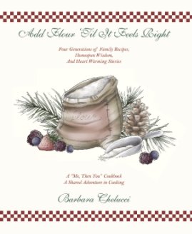 Interactive Cookbook book cover
