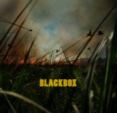 Blackbox book cover
