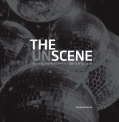 The Unscene book cover