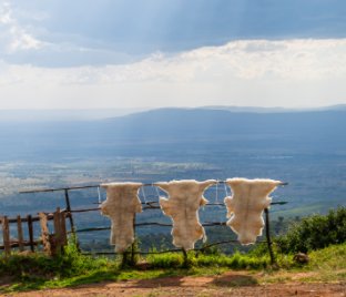 Kenya book cover